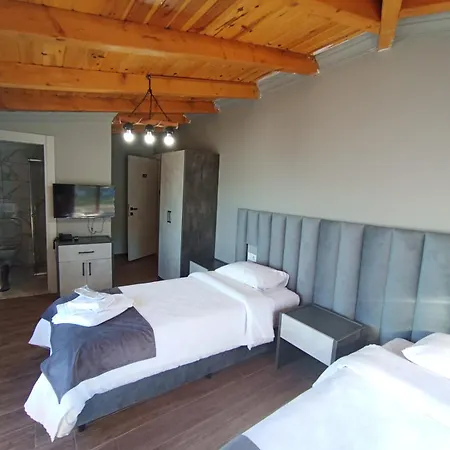 Liman Butik Otel-2